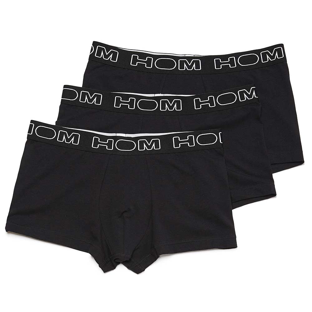 Lot De 10 Boxers Homme Taille M - Couleur Doré - Sous-vêtements Confortables