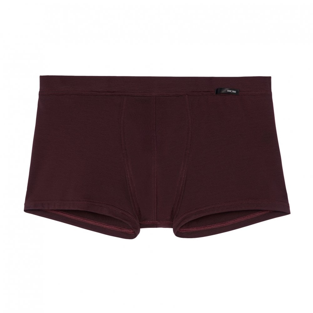 Boxer Tencel Soft Comfort, Bordeaux