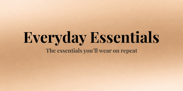 Everyday Essentials Underwear, Socks & Loungewear Edit - Boxers & Briefs