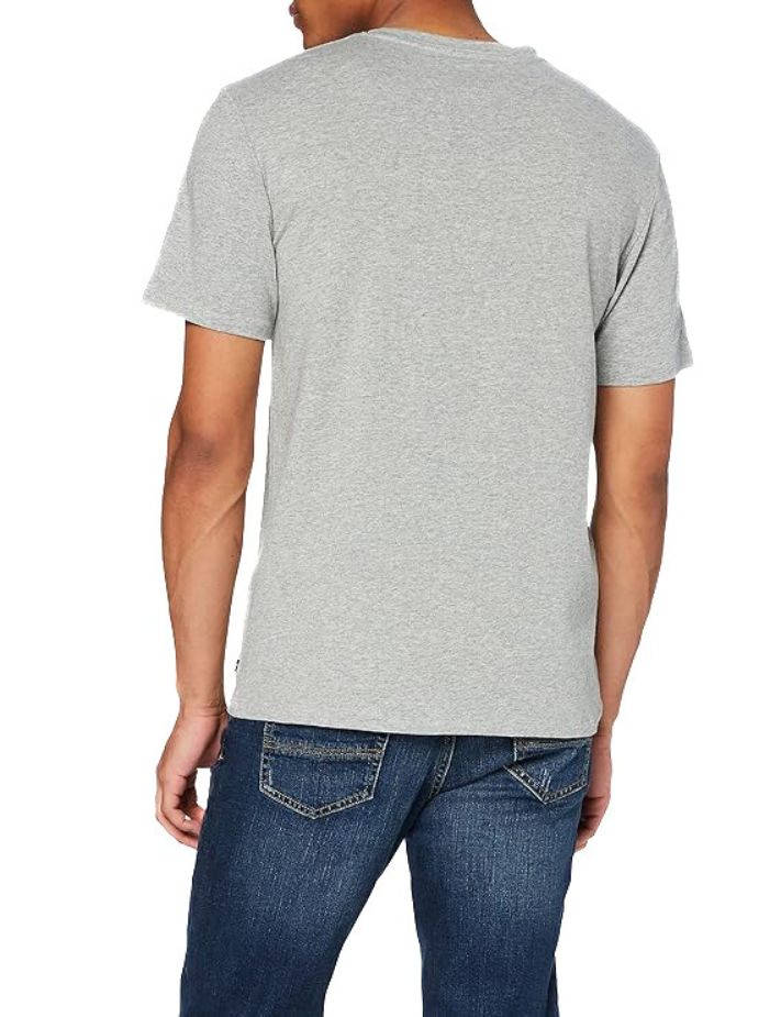 T-shirt Homme Stretch Col Rond Regular Fit Respirant Séchage rapide T-shirt Homme Stretch Col Rond Regular Fit Respirant Séchage rapide