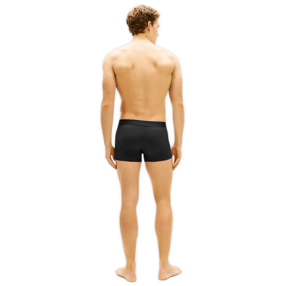 3-Pack TH Original Boxer Trunks, Blue/Desert/Grey