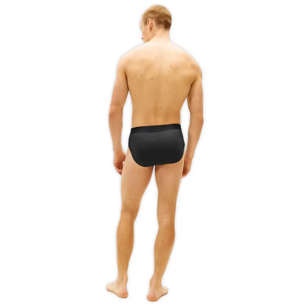 3-Pack TH Original Briefs, Blue/Desert/Grey
