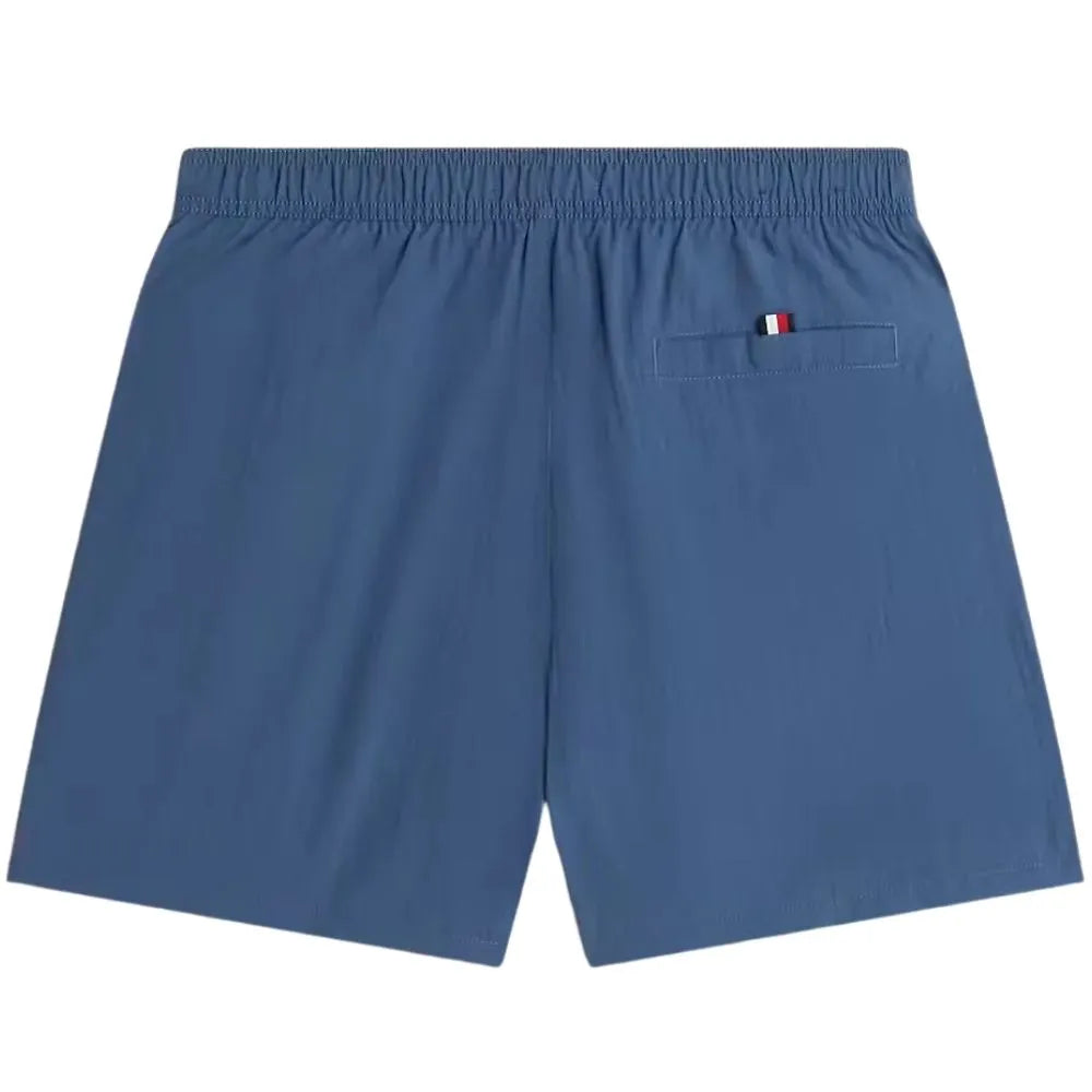 Original Mid-Length Swim Shorts, Aegean Sea