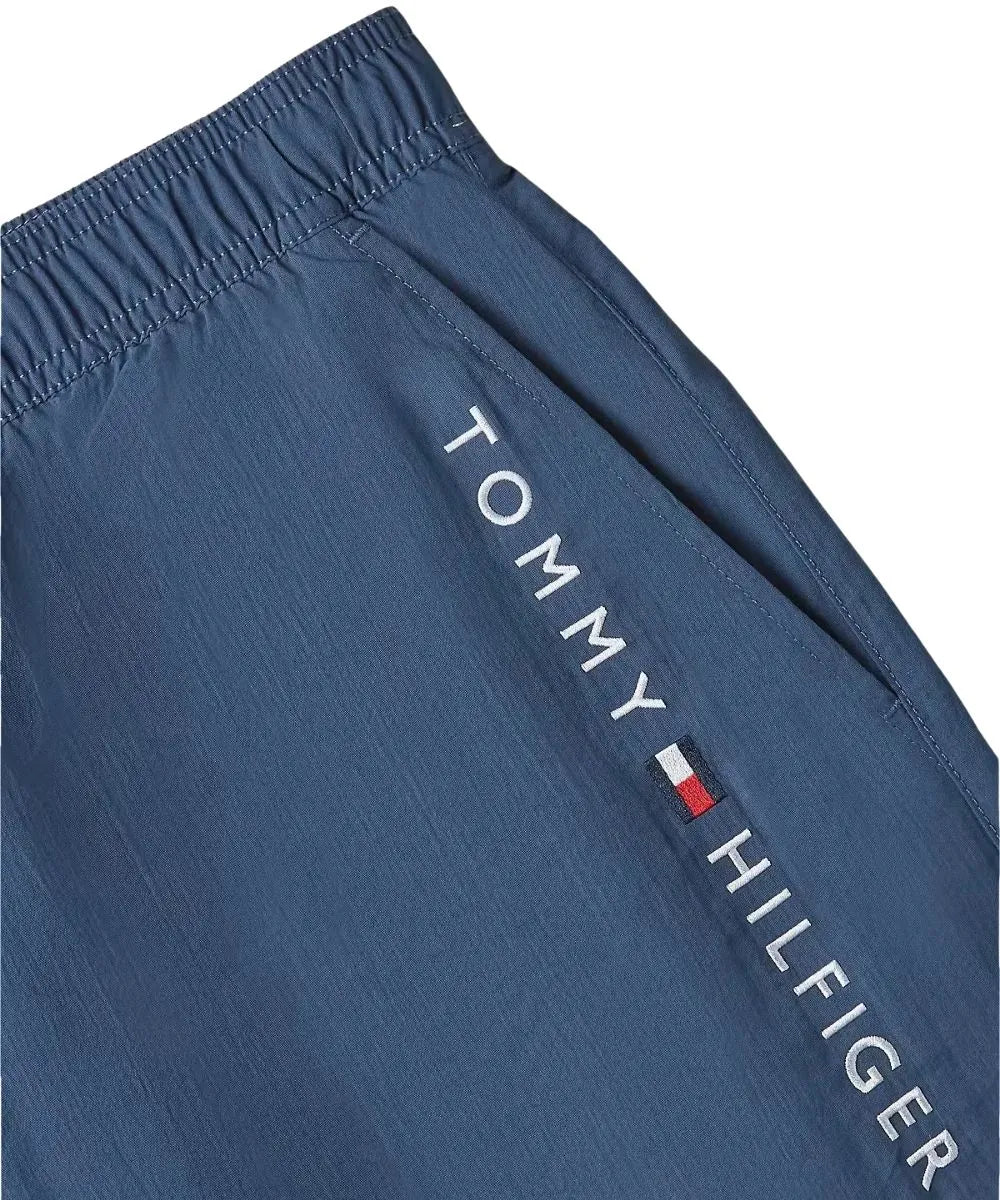 Original Mid-Length Swim Shorts, Aegean Sea