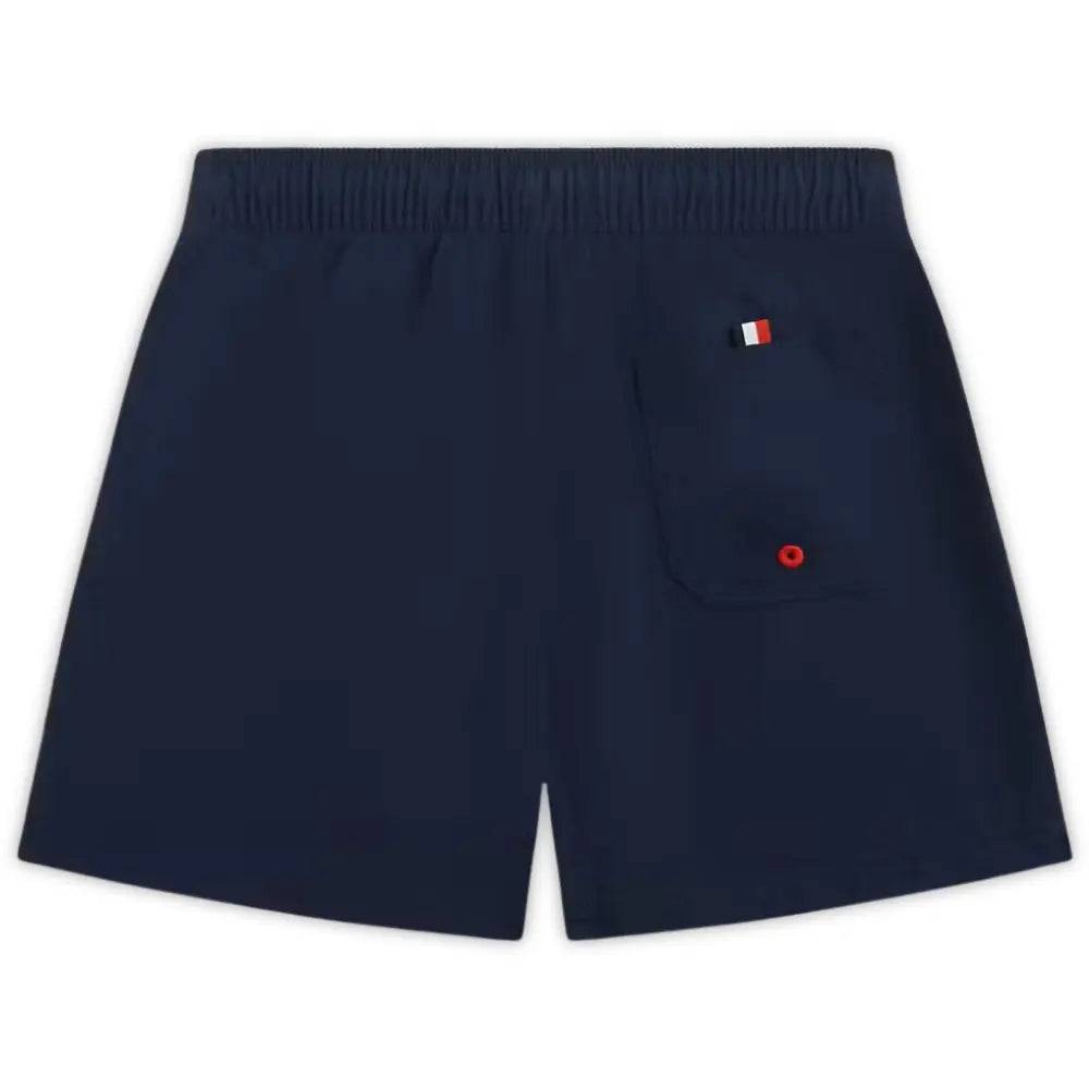 Boys TH Original Swim Shorts, Dark Night Navy