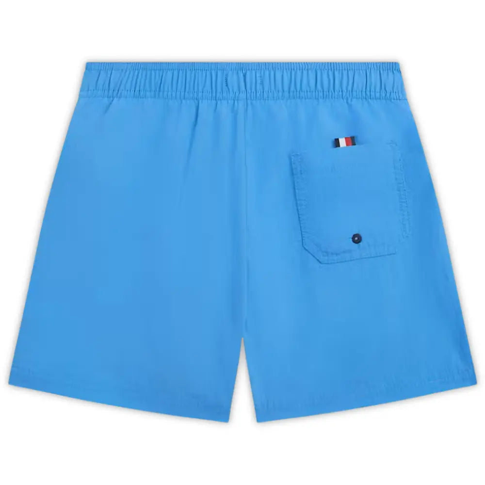 Boys TH Original Swim Shorts, Copenhagen Blue
