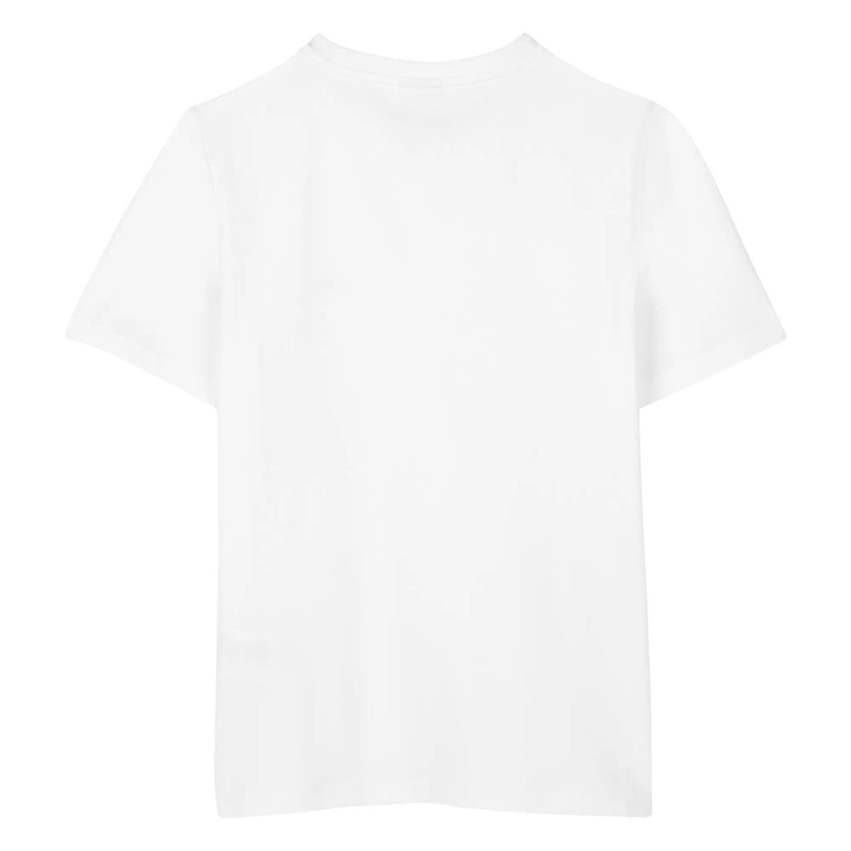 Boys 2-Pack Classic T-Shirts, Black/White