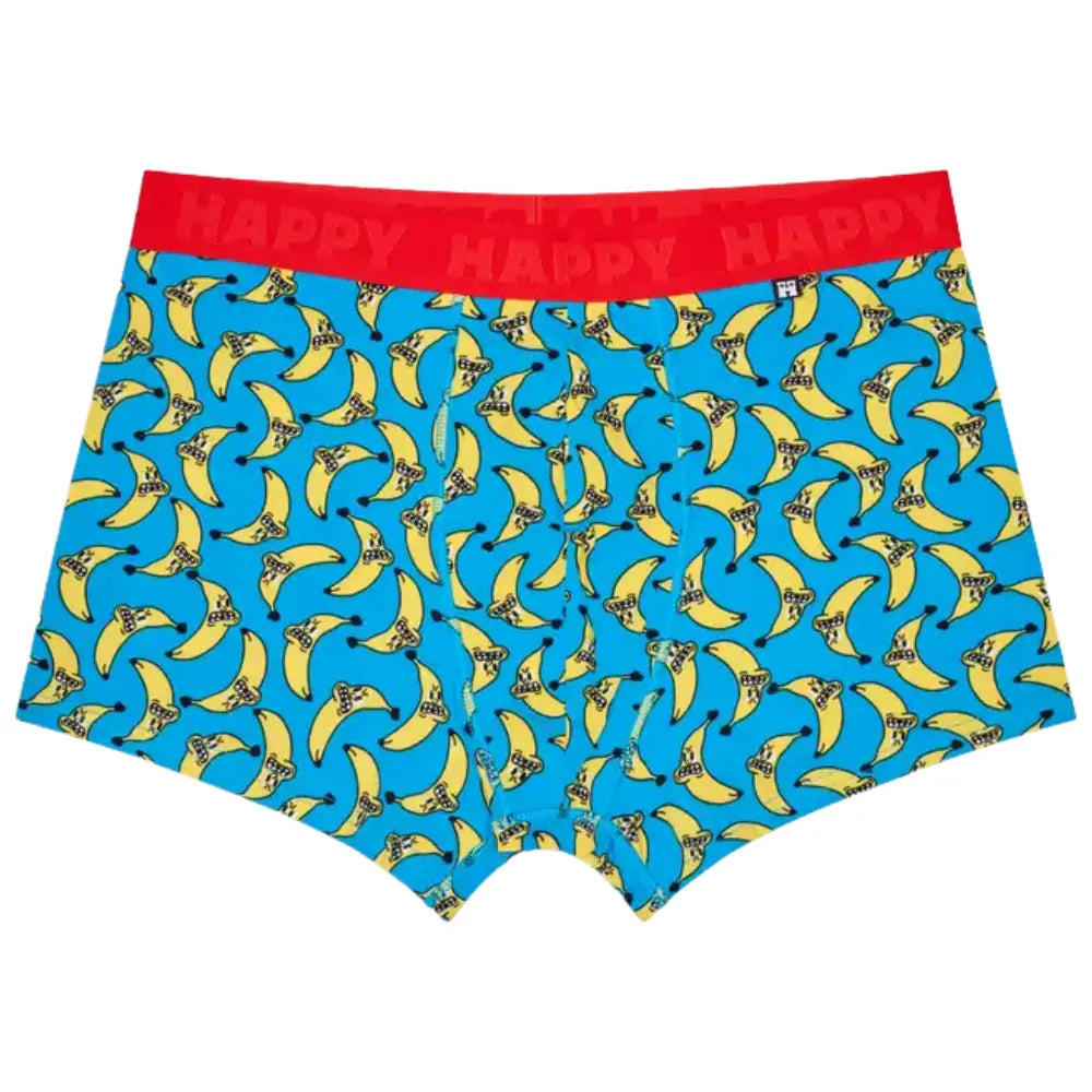 Banana, Light Blue