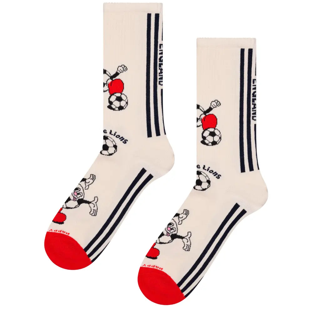 World Cup England, White