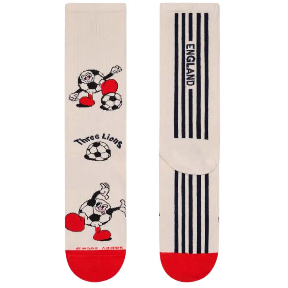 World Cup England, White