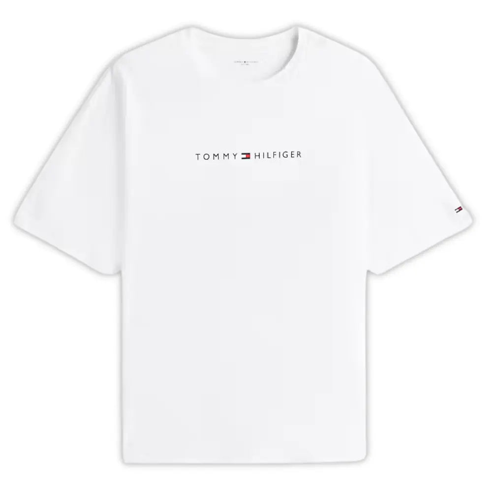 TH Original T-Shirt, Optic White