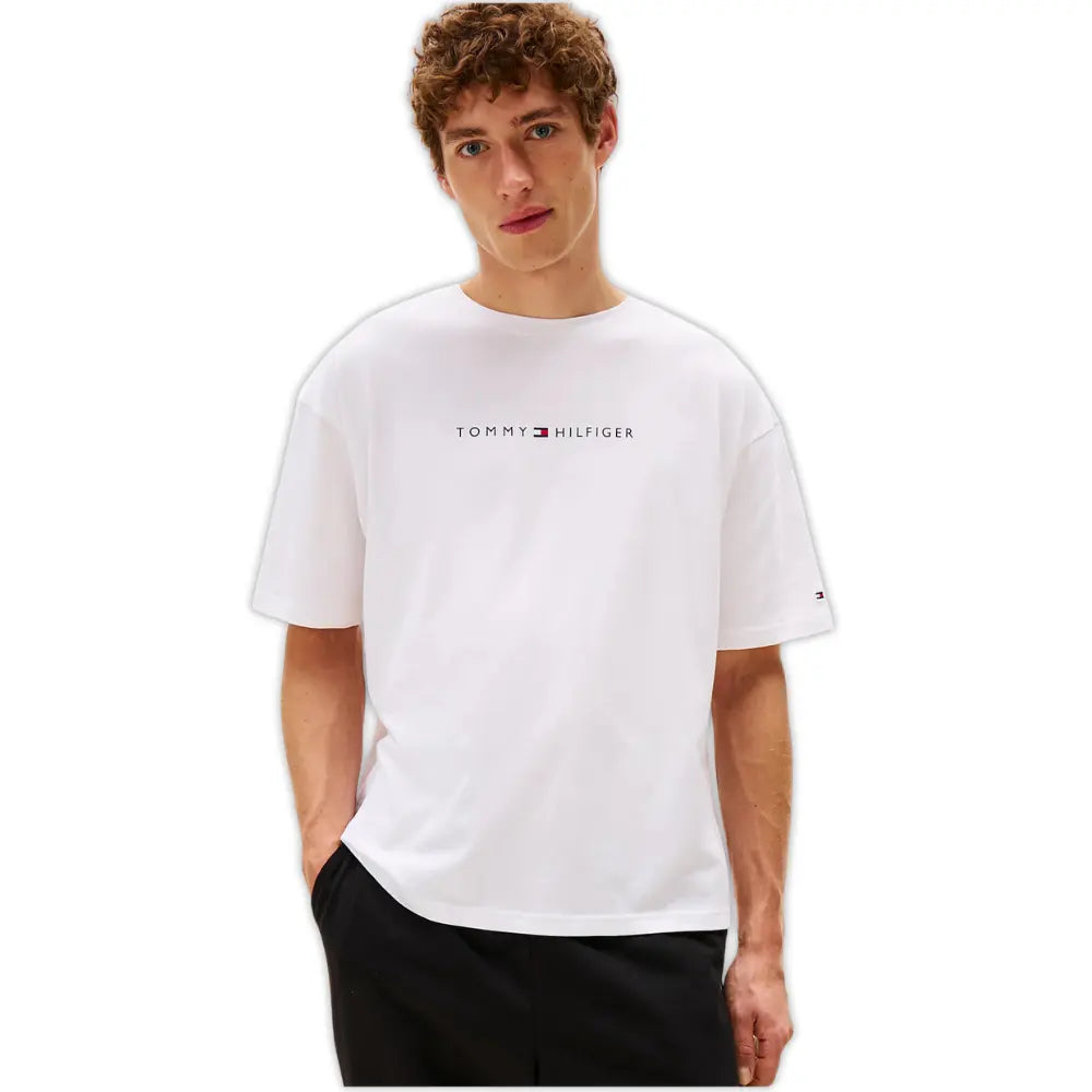 TH Original T-Shirt, Optic White