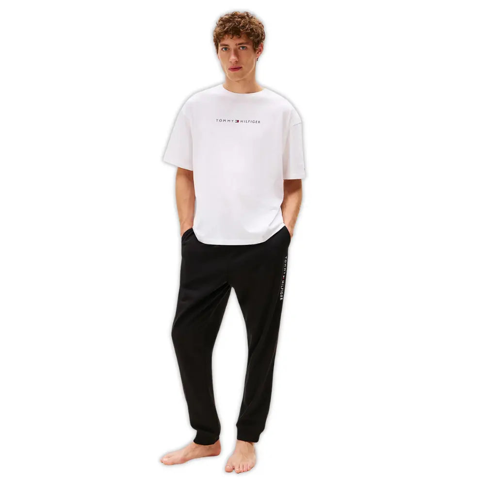 TH Original T-Shirt, Optic White
