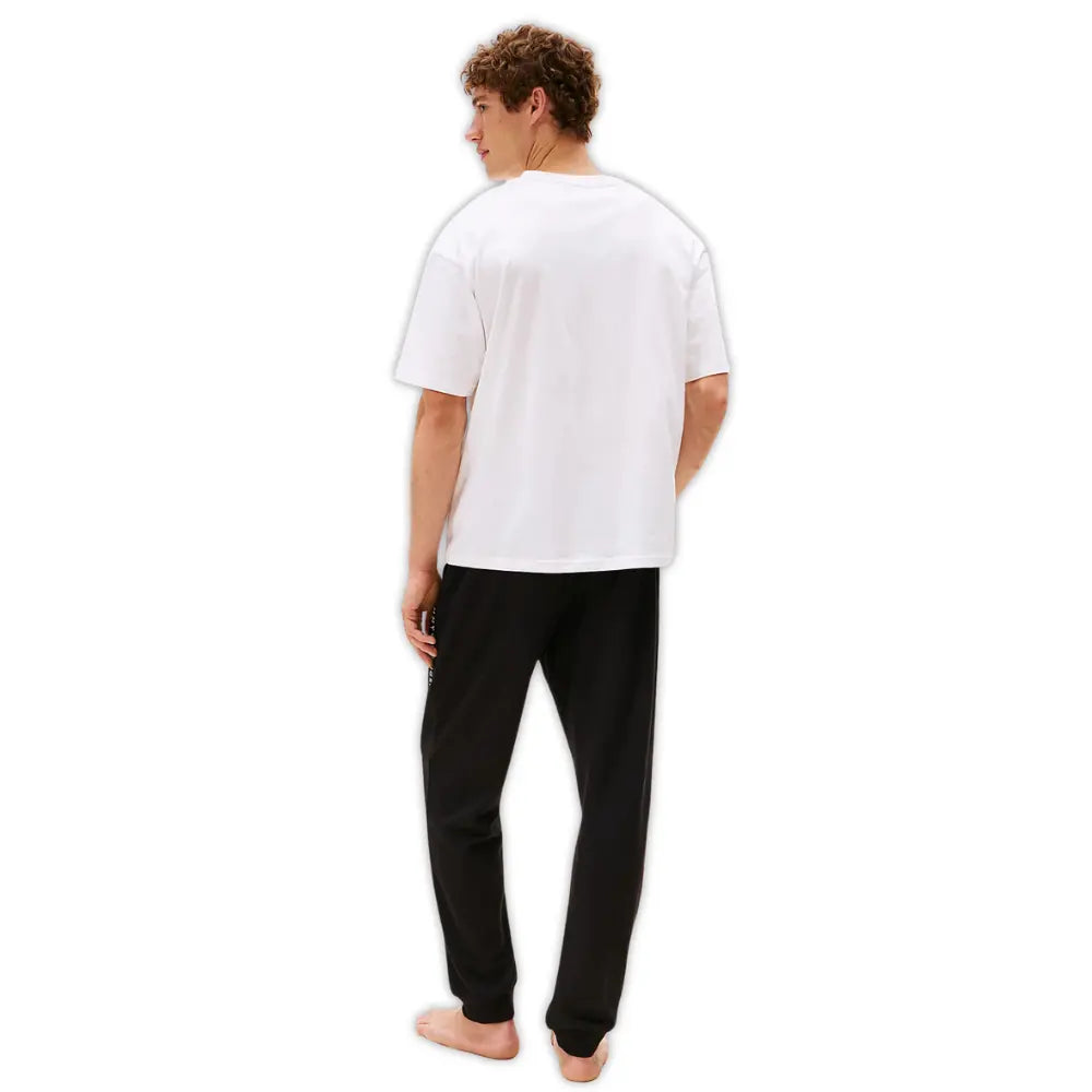 TH Original T-Shirt, Optic White
