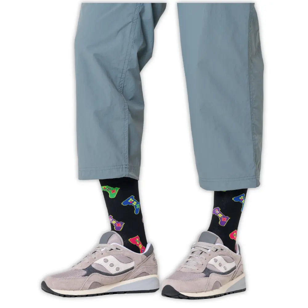 Controller Sock, Black
