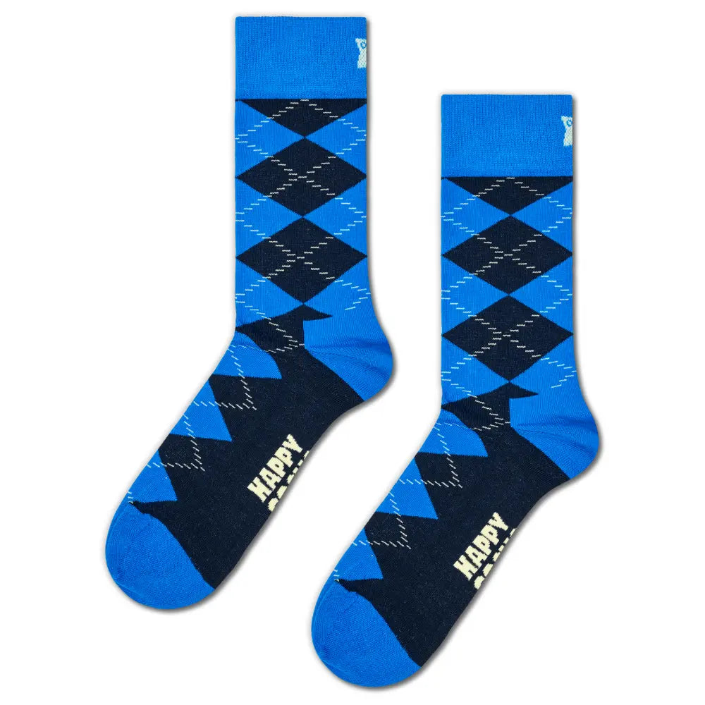 3-Pack Golf Cart Socks Gift Set
