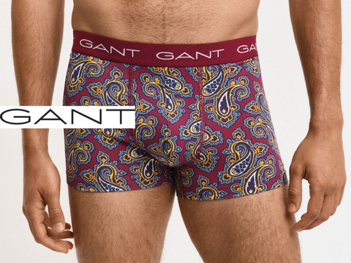 Gant men's underwear - shop