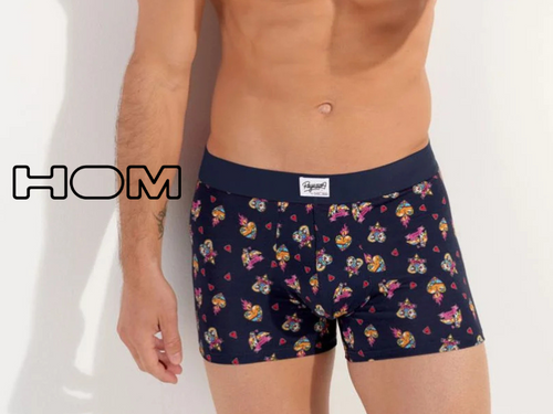 HOM men's underwear shop