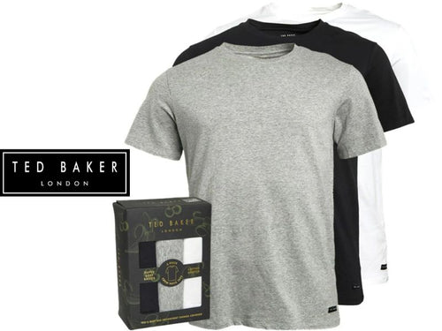 Ted Baker - men's underwear and loungewear