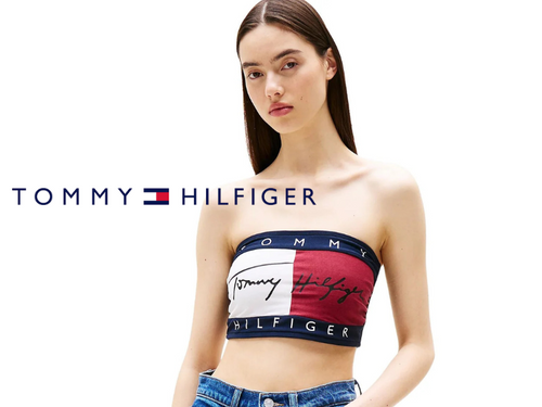 Tommy Hilfiger - men's & women's underwear shop