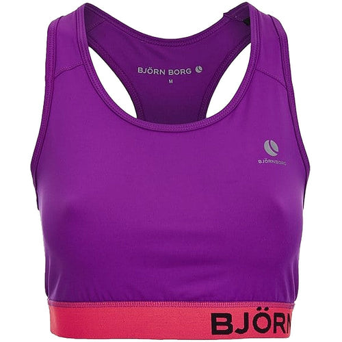 Wen Sports Bra, Purple