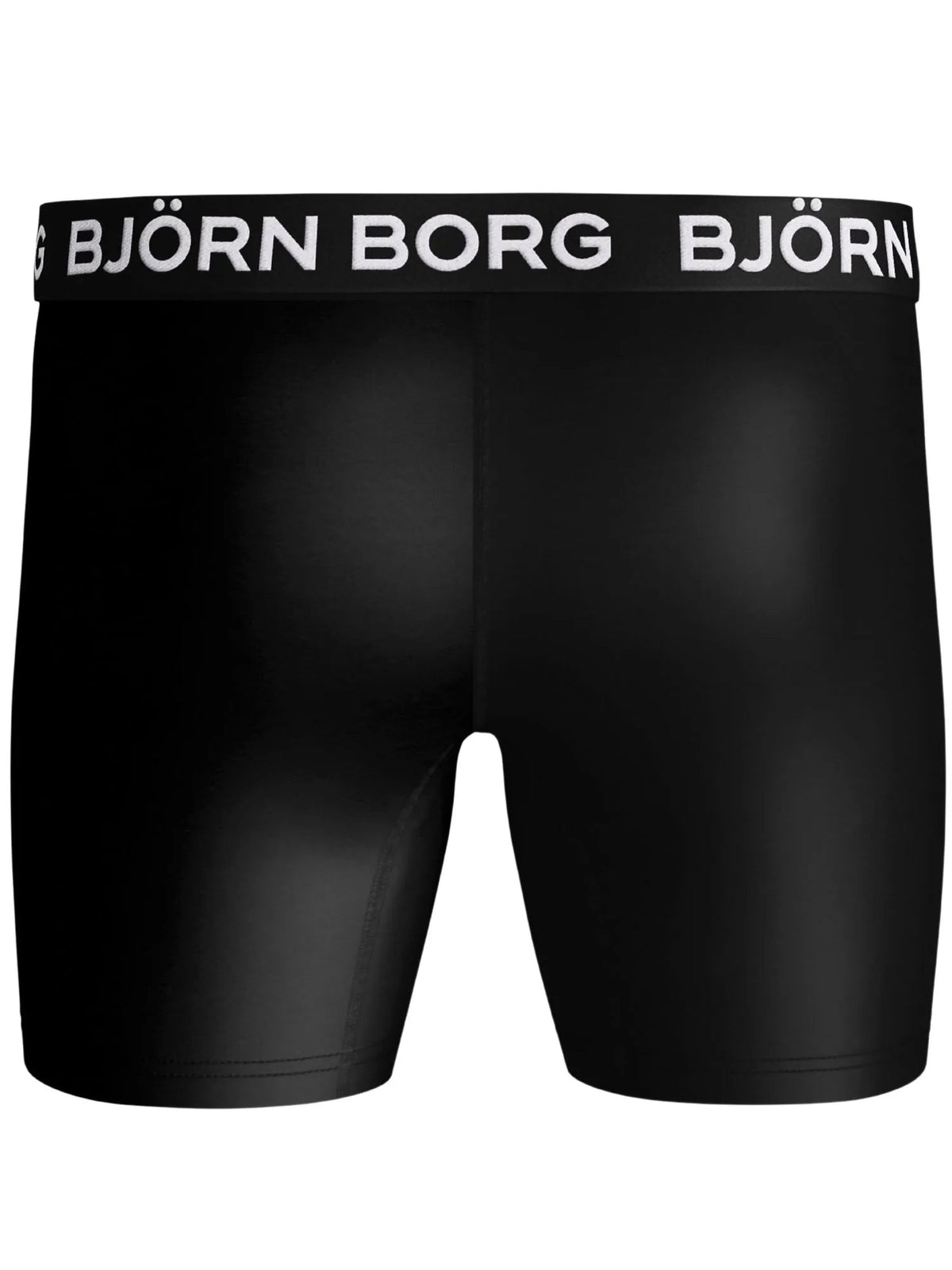 Bjorn BorgBoxer Briefs 2 - pack2 - Pack Sports Performance Boxer Briefs, BlackBoxers & Briefs