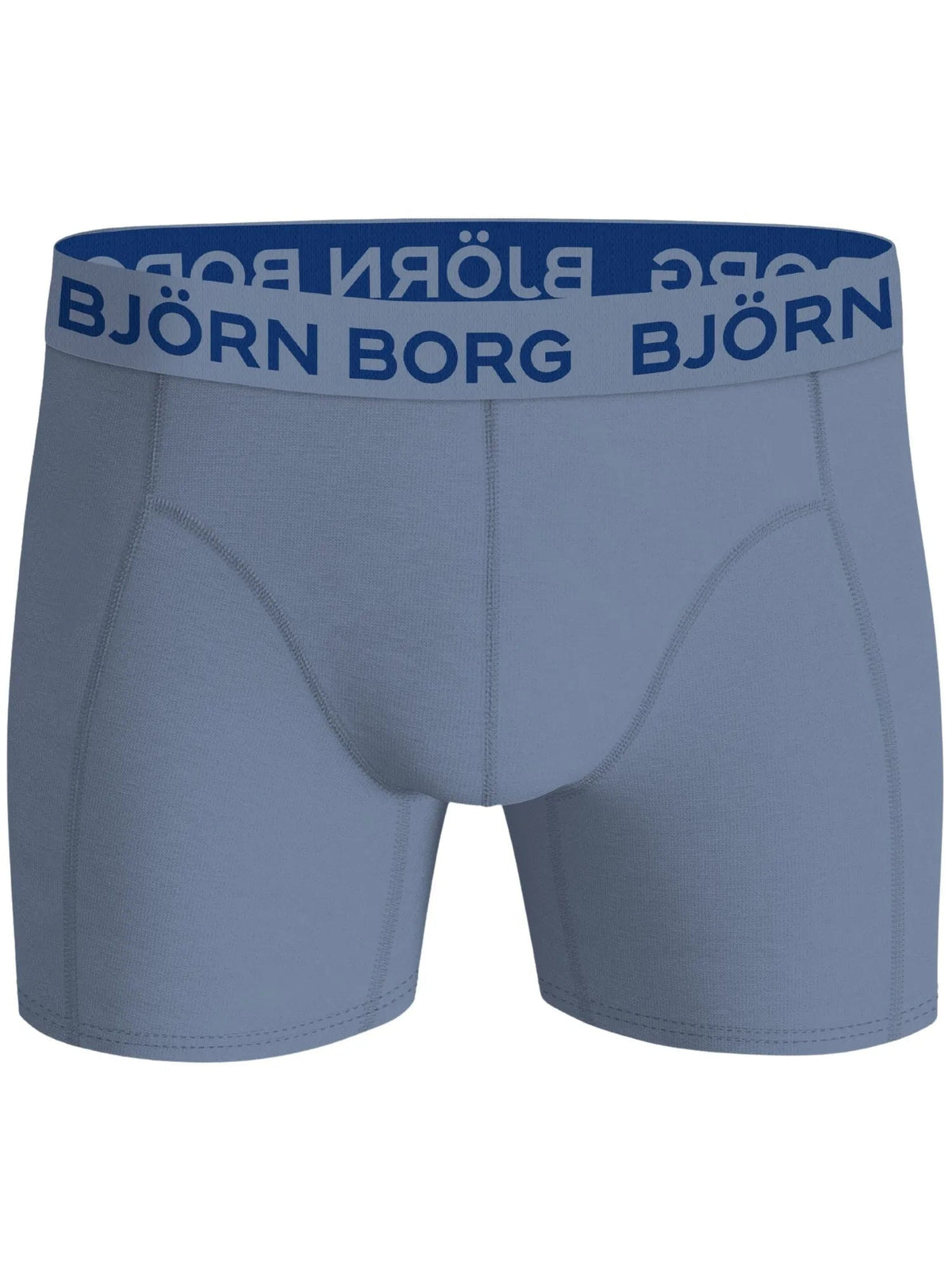 Bjorn BorgBoxer Briefs 3 - pack3 - Pack Floral Print Boxer Briefs, Blue MixBoxers & Briefs