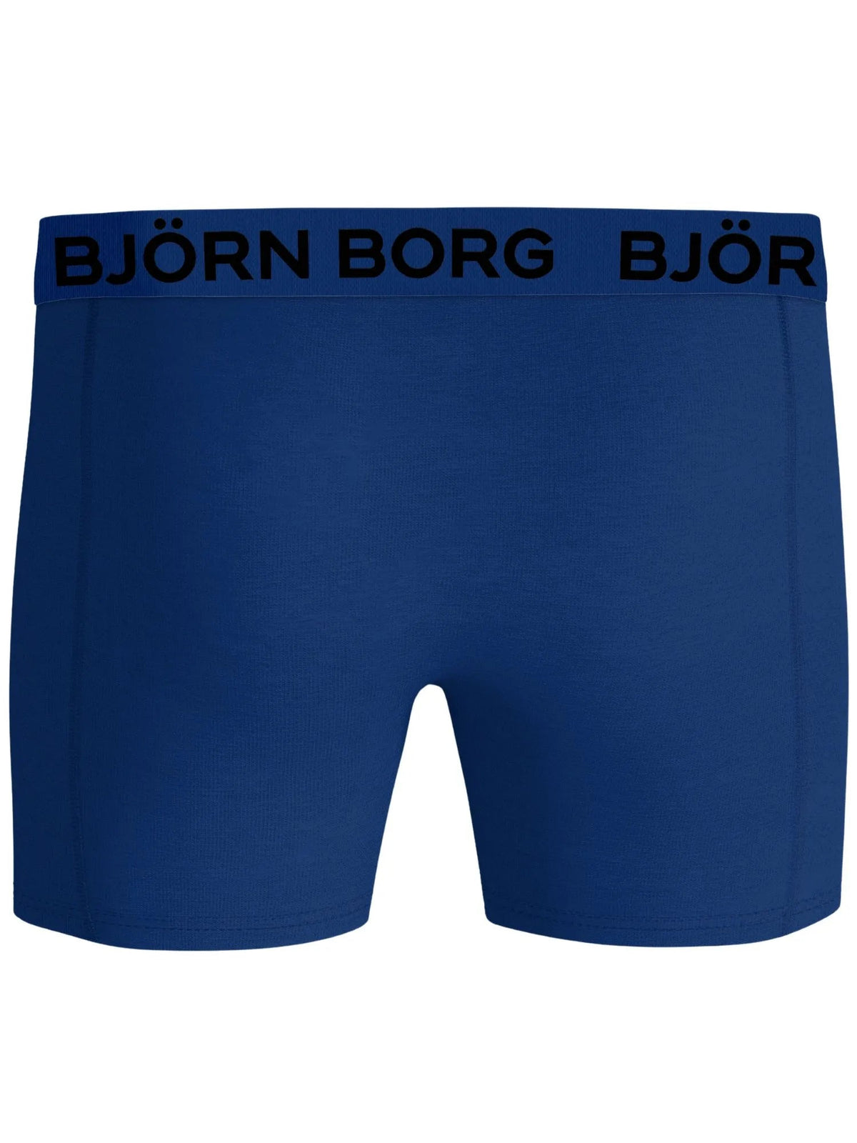 Bjorn BorgBoxer Briefs 3 - pack3 - Pack Floral Print Boxer Briefs, Blue MixBoxers & Briefs