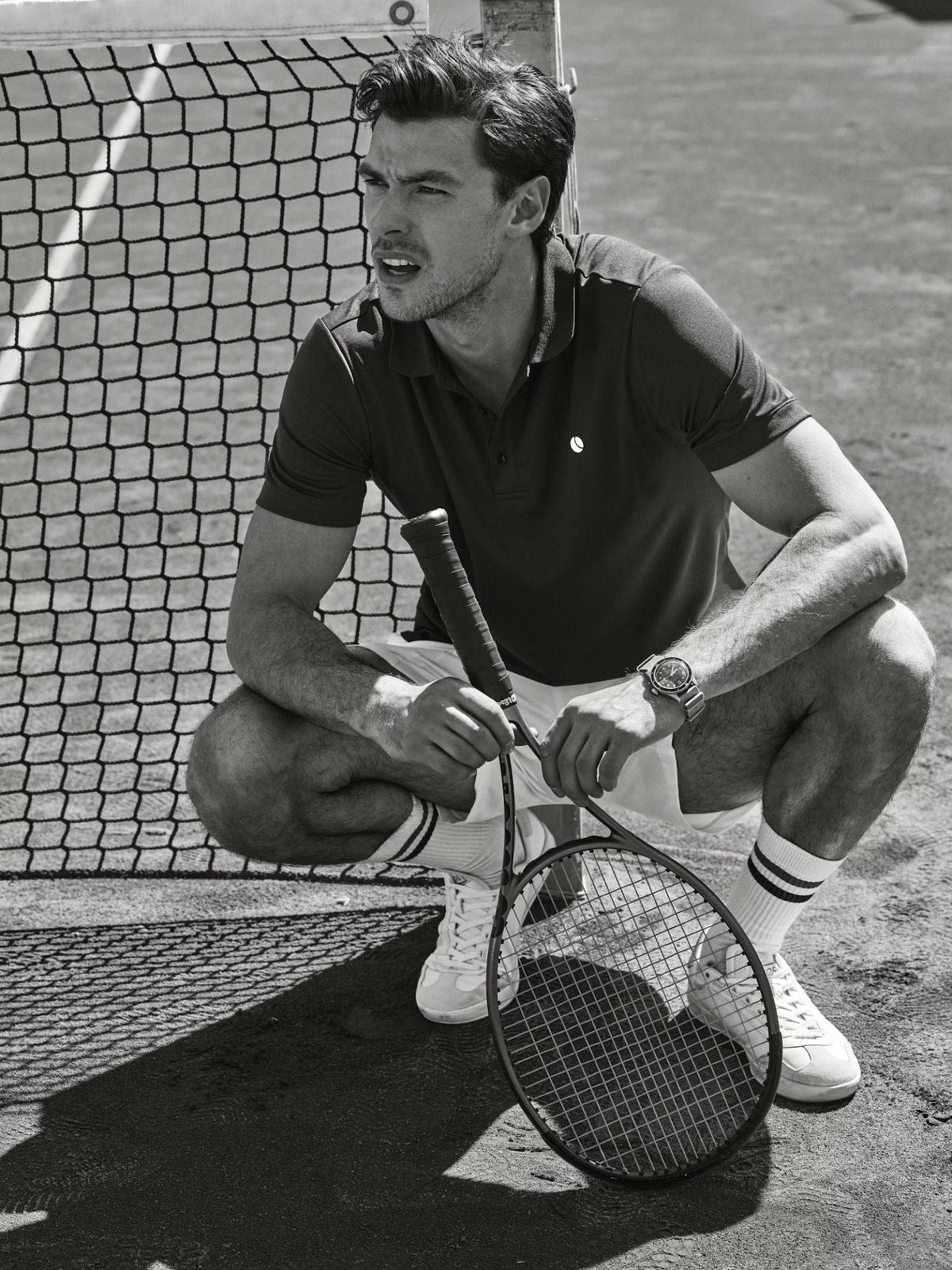 Bjorn BorgSocks 3 - pack3 - Pack Striped Logo Sports Socks, WhiteBoxers & Briefs