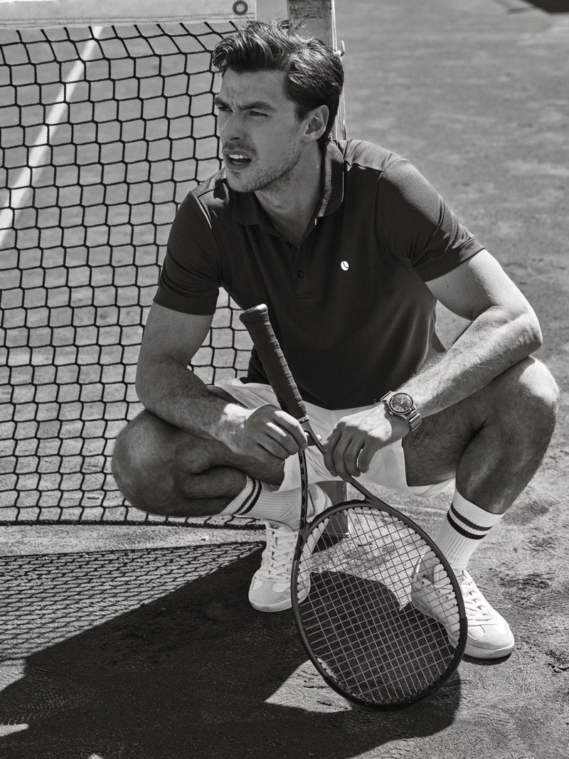 Bjorn BorgSocks 3 - pack3 - Pack Striped Logo Sports Socks, WhiteBoxers & Briefs