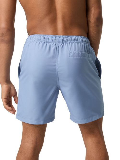 Bjorn BorgSwim ShortsBorg Logo Swim Shorts, Stonewash BlueBoxers & Briefs