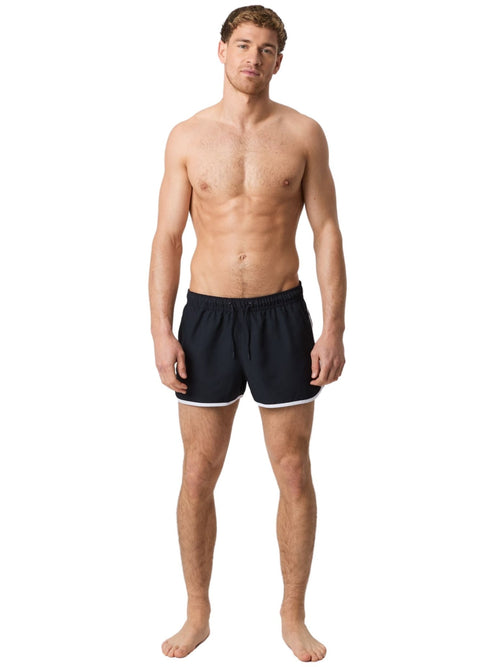 Bjorn BorgSwim ShortsBorg Retro Swim Shorts, NightskyBoxers & Briefs
