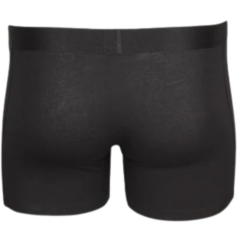 BOSSBoxer Briefs 3 - pack3 - Pack Icon Boxer Briefs, BlackBoxers - and - Briefs.net