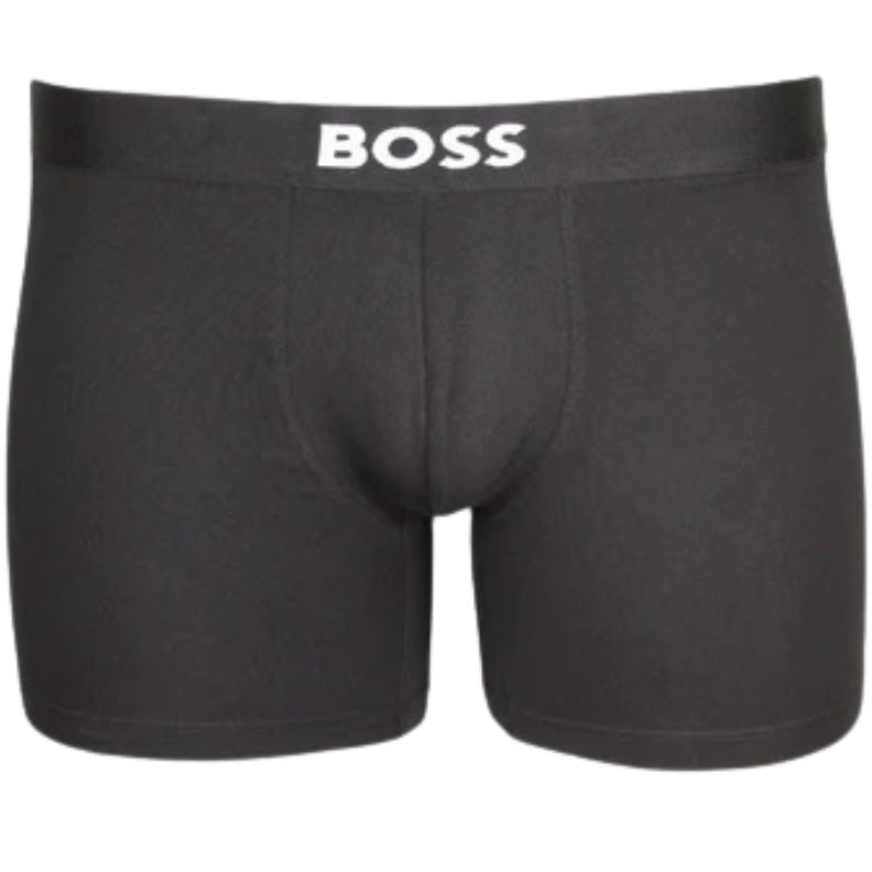 BOSSBoxer Briefs 3 - pack3 - Pack Icon Boxer Briefs, BlackBoxers - and - Briefs.net