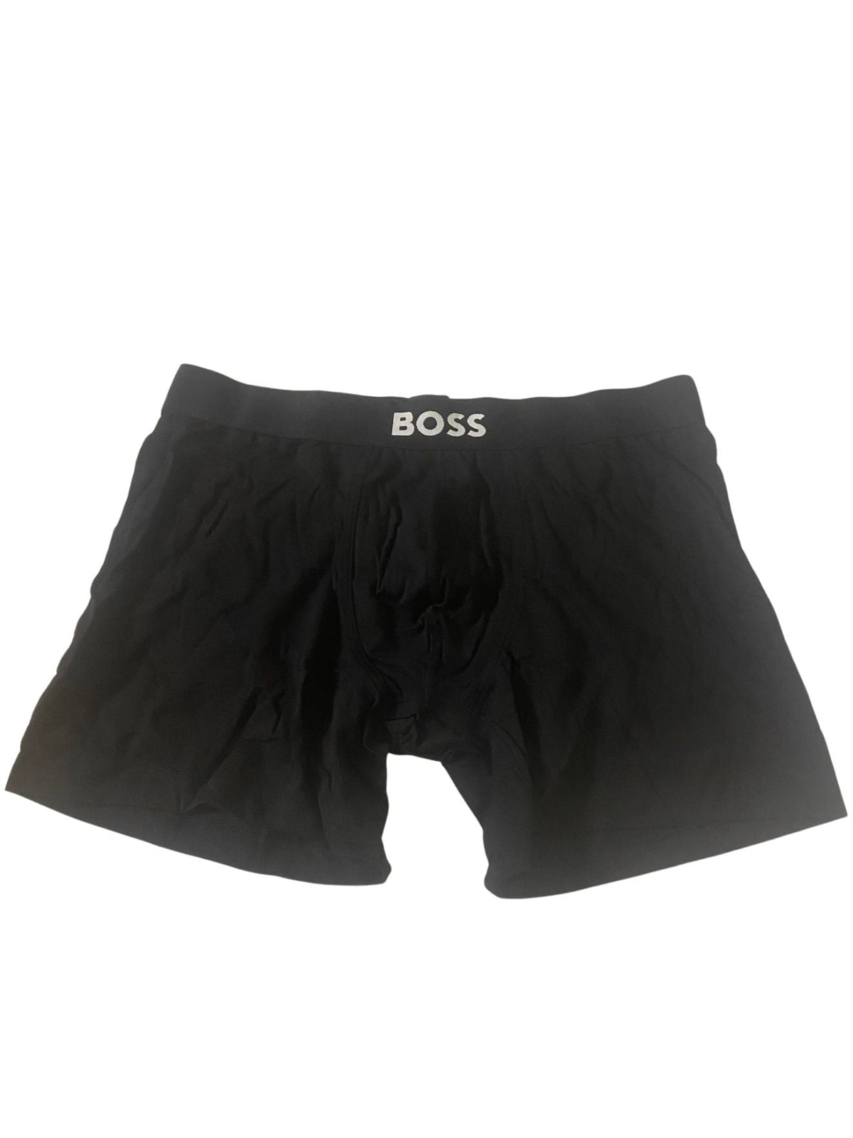 BOSSBoxer Briefs 3 - pack3 - Pack Icon Boxer Briefs, BlackBoxers - and - Briefs.net