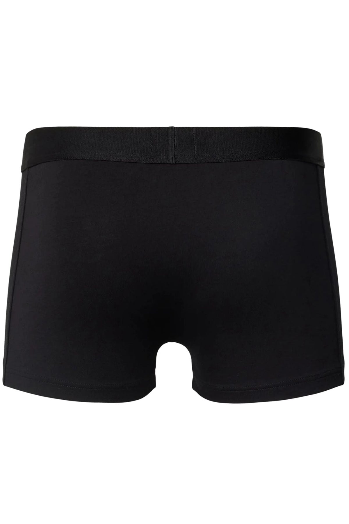 BOSSTrunks 3 - pack3 - Pack Icon Boxer Trunks, BlackBoxers - and - Briefs.net