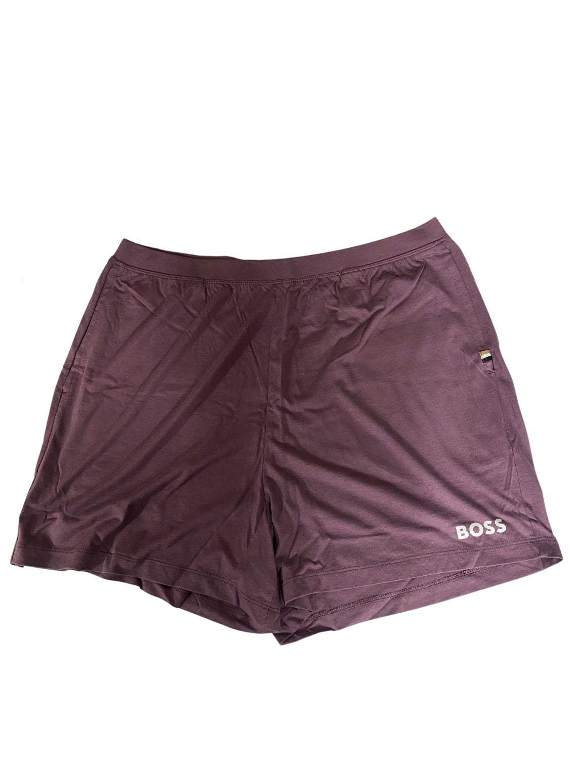 BOSSPyjama SetBamboo Adeline Short Pyjama Set, PurpleBoxers - and - Briefs.net