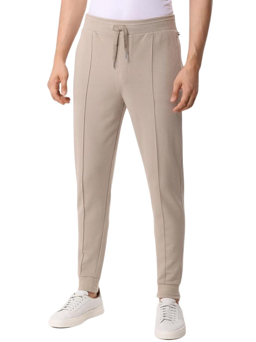 BOSSJogging BottomsTracksuit Jogging Bottoms, Dark BeigeBoxers & Briefs