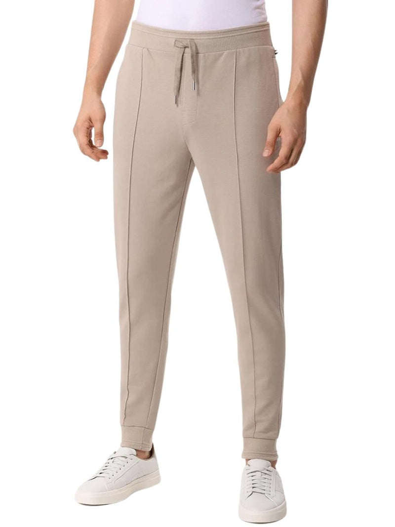 BOSSJogging BottomsTracksuit Jogging Bottoms, Dark BeigeBoxers & Briefs