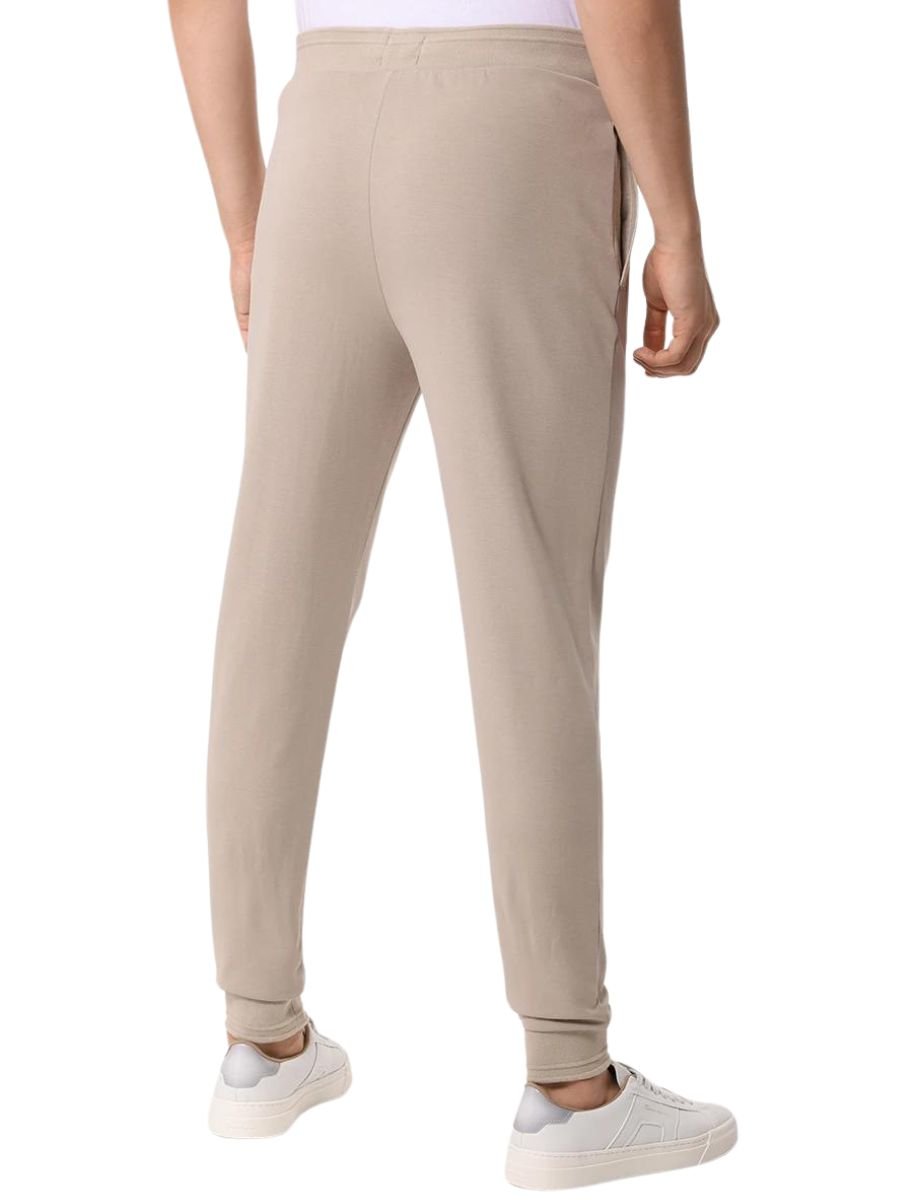 BOSSJogging BottomsTracksuit Jogging Bottoms, Dark BeigeBoxers & Briefs