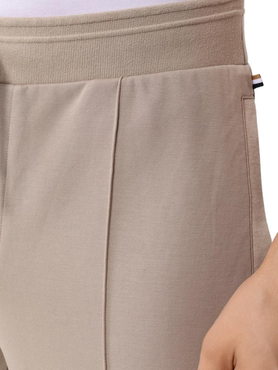 BOSSJogging BottomsTracksuit Jogging Bottoms, Dark BeigeBoxers & Briefs