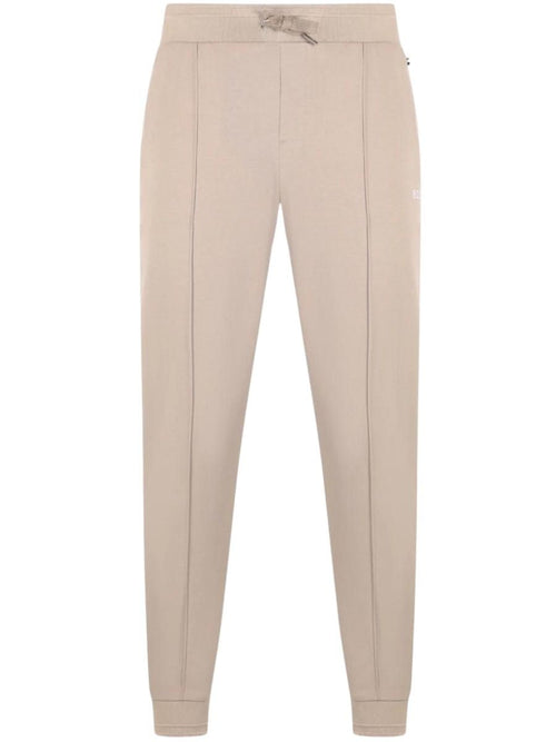 BOSSJogging BottomsTracksuit Jogging Bottoms, Dark BeigeBoxers & Briefs