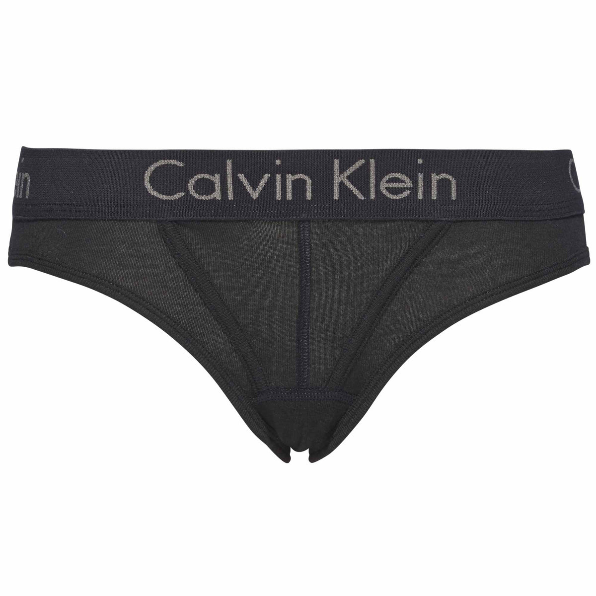 BODY Cotton Bikini Brief, Black