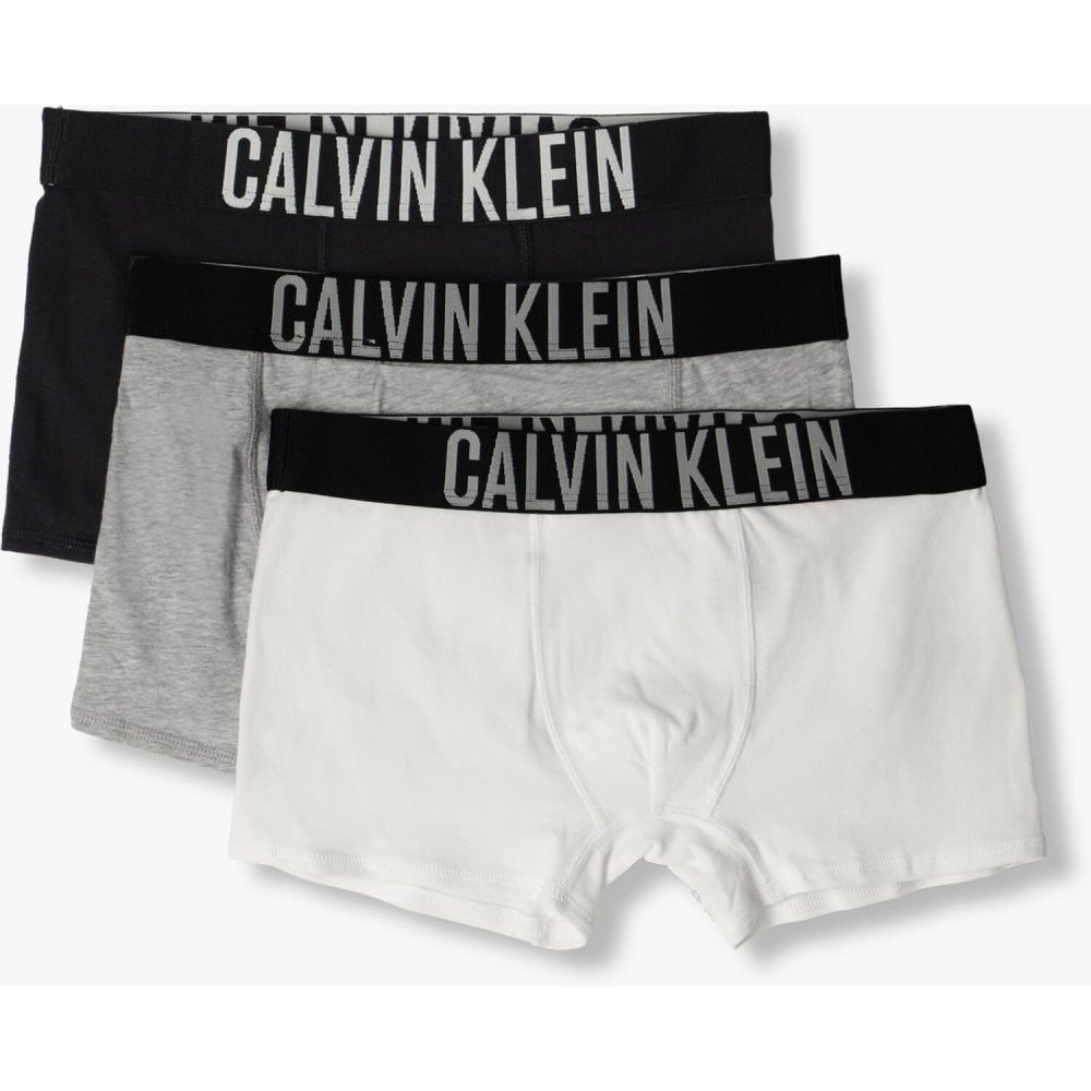 Calvin klein boys trunks best sale