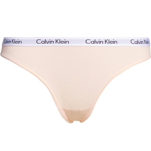 Carousel Bikini, Nymphs Thigh