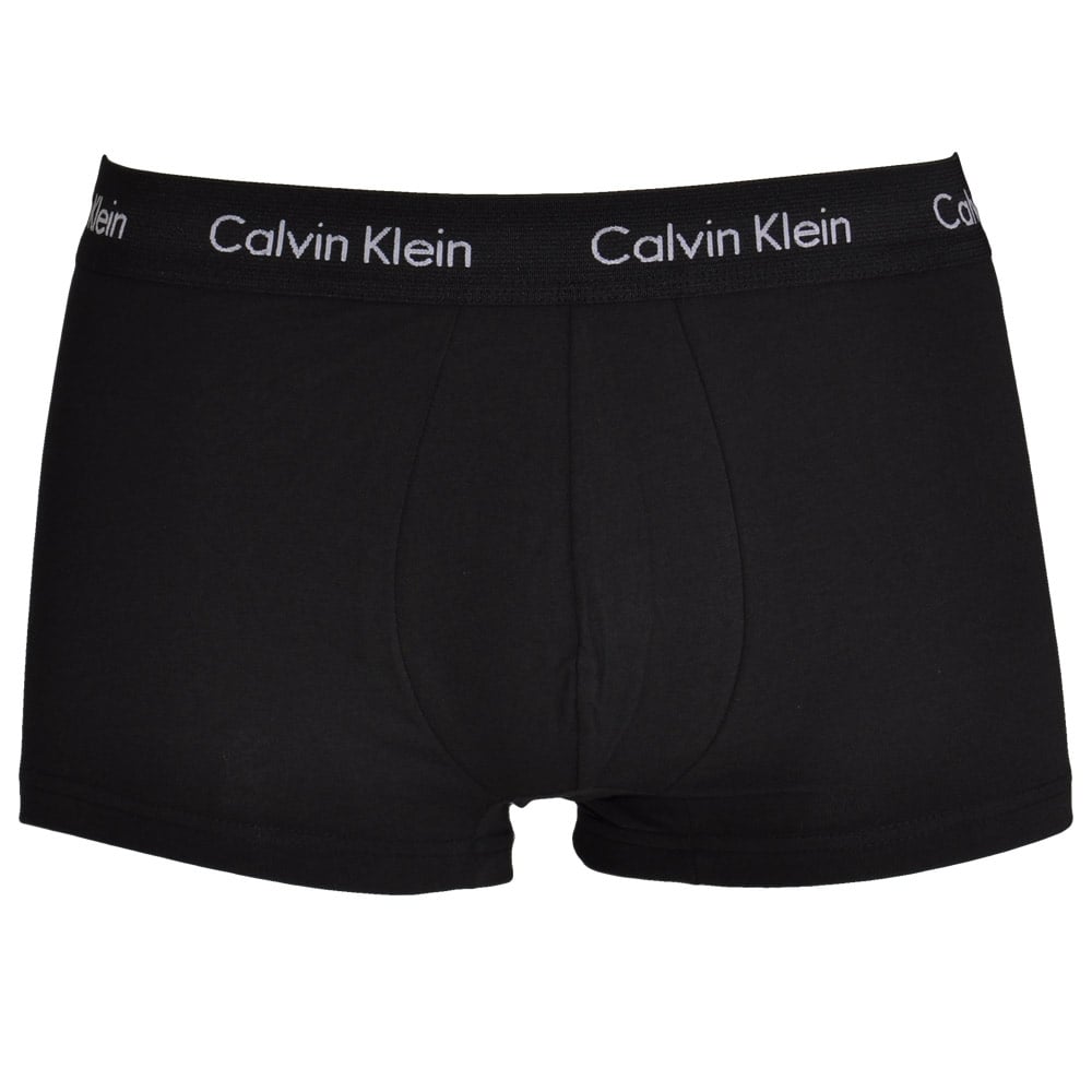 Calvin klein trunk boxers shop