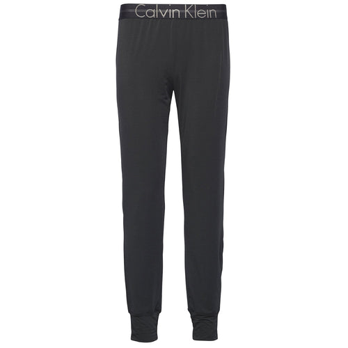 Focused Fit Lounge Jogger, Black