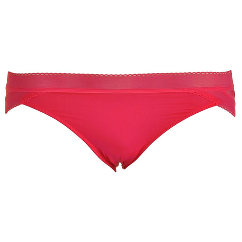 Icon Low Rise Bikini Brief, Sultry