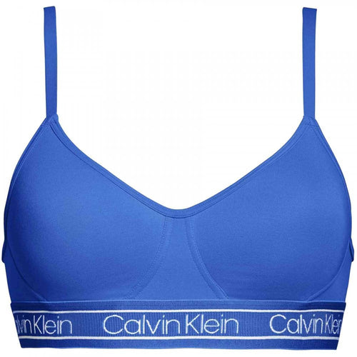 Light Lined Bralette, Stellar