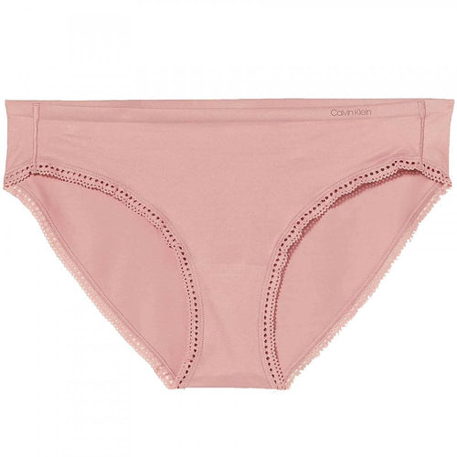 Liquid Touch Bikini Brief, Alluring Blush
